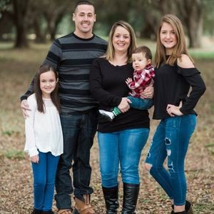 Meet your Posher, Hunter